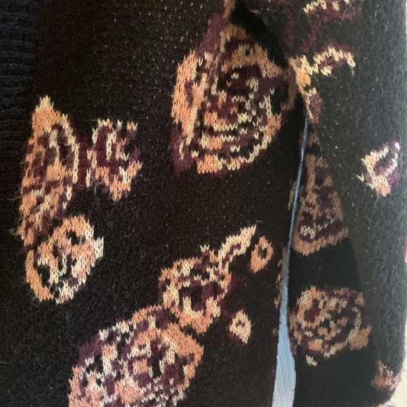 Knitted A.New.Day sweater - Picture 3 of 4